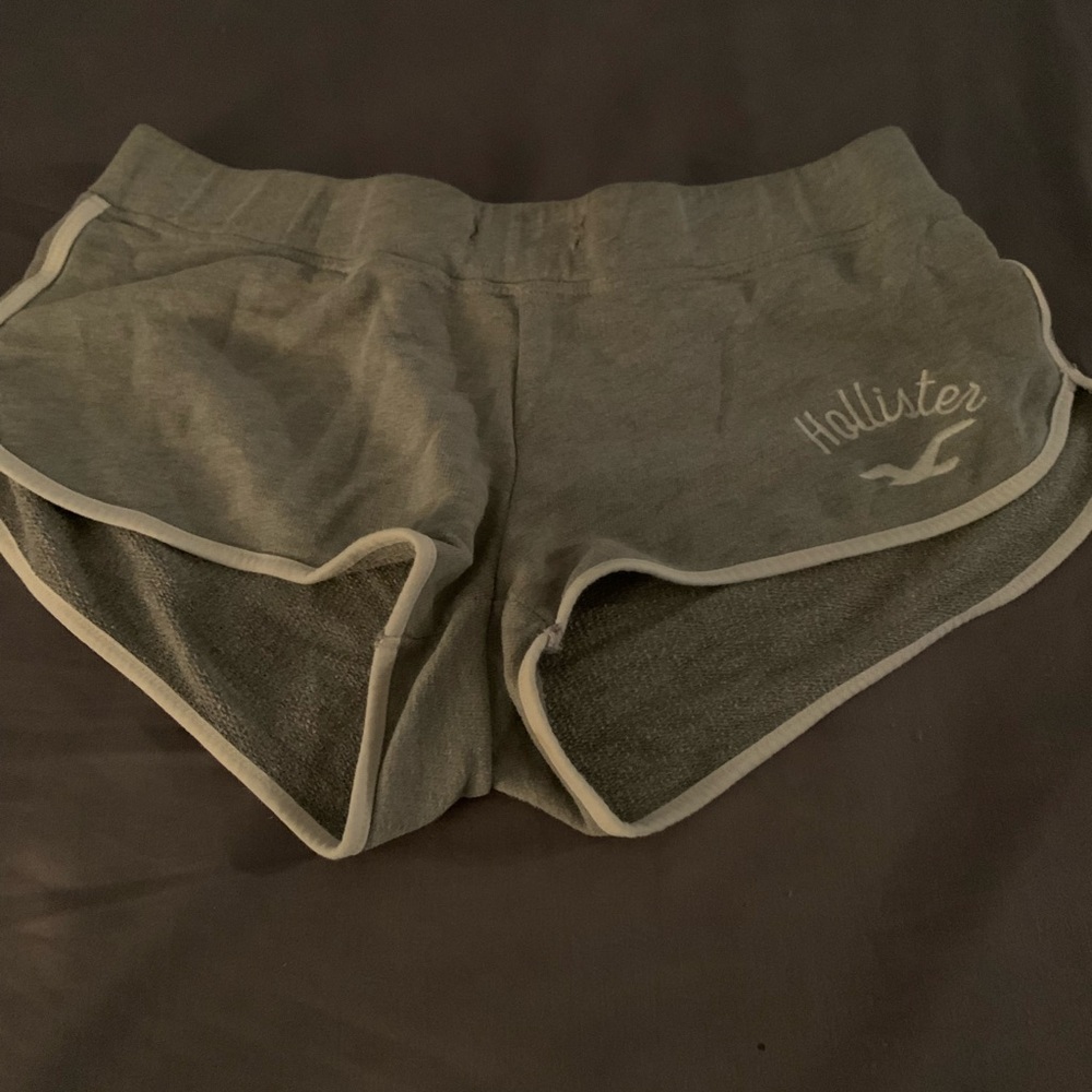 Hollister shorts